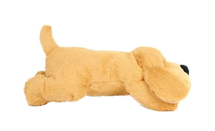 Heartbeat Anxiety Relief Puppy Toy