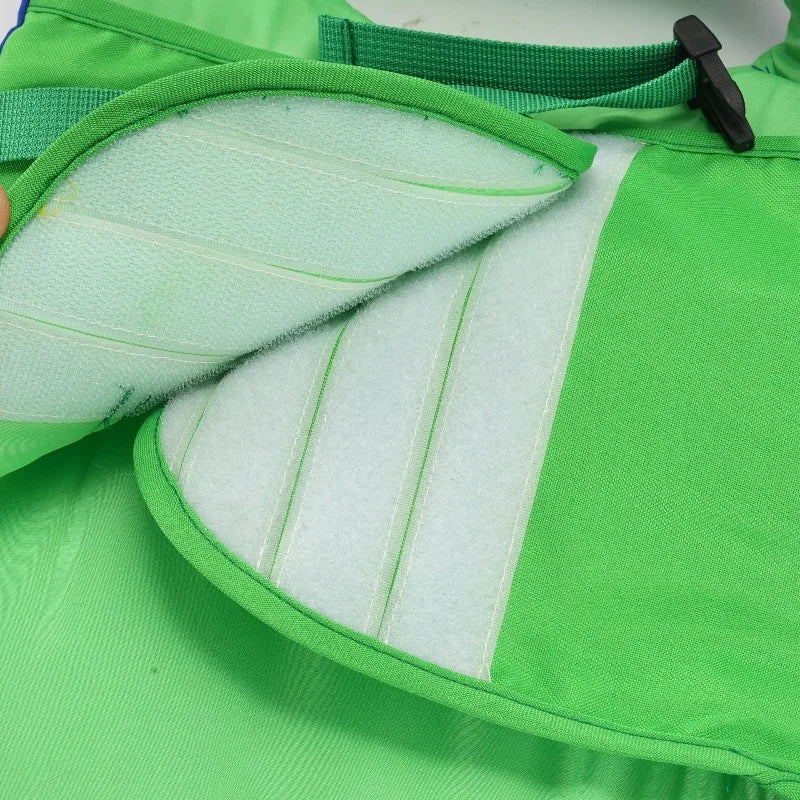 Dog Swimming Life Jacket