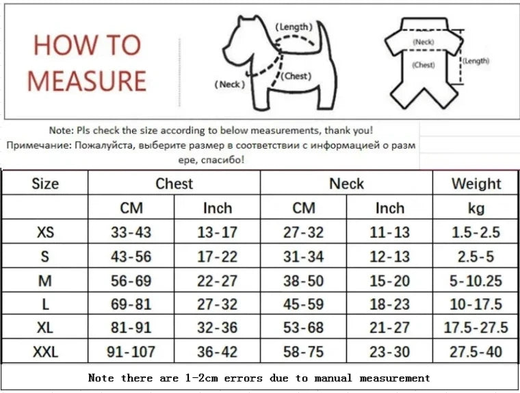 Dog Swimming Life Jacket