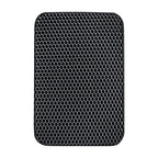 Large Size Cat Litter Mat Waterproof Pet Toilet Cat Litter Trapping Mat Non Slip Double Layer Cats Litter Box Pad Pet Product