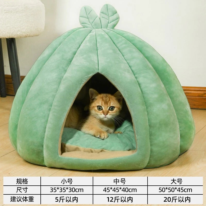 Foldable Pet Camping Tent