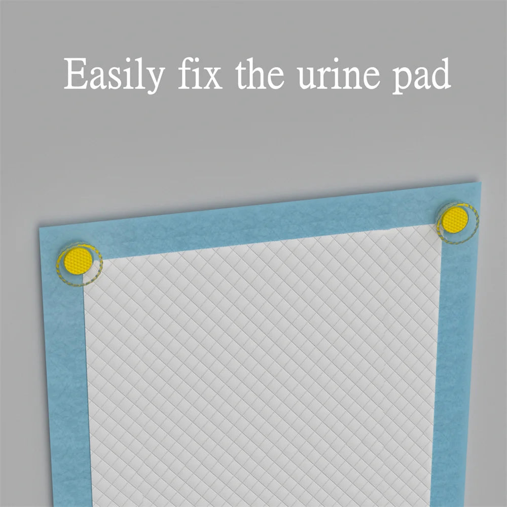 Magnetic Puppy Pad Fixators