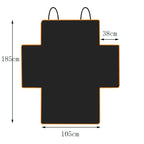 Waterproof Car Trunk Pet Cover