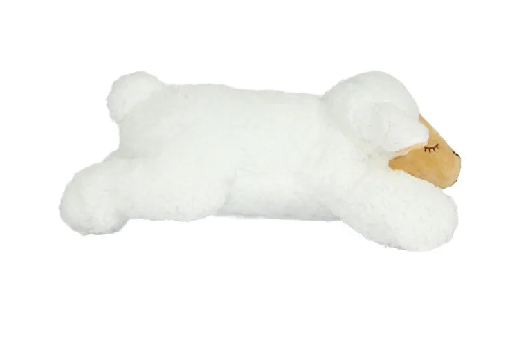 Heartbeat Anxiety Relief Puppy Toy