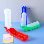 Portable Pet Travel Water Dispenser