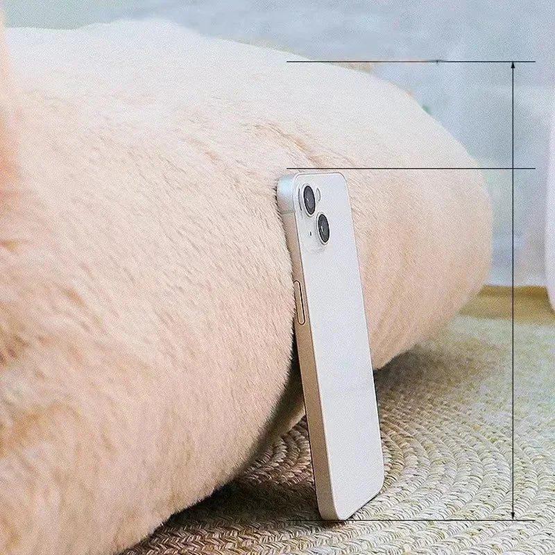 Large Washable Pet Sofa Bed
