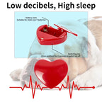 Heartbeat Anxiety Relief Puppy Toy