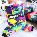 Windproof Winter Pet Coat