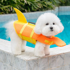 Dog Swimming Life Jacket