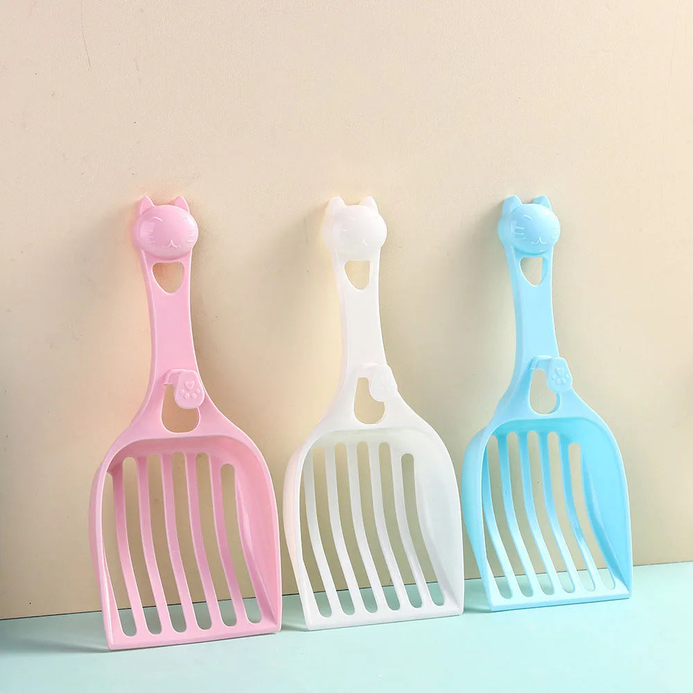 Large Cat Litter Scoop