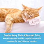 Electric Cat Head Massager