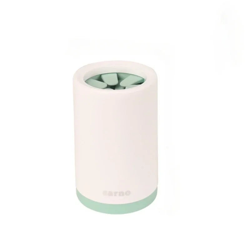 Silicone Pet Paw Cleaner Cup