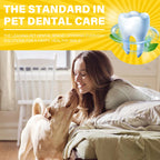 Pet Dental Care Kit