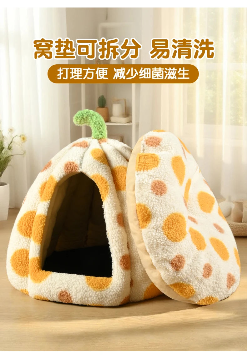Foldable Pet Camping Tent