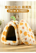 Foldable Pet Camping Tent
