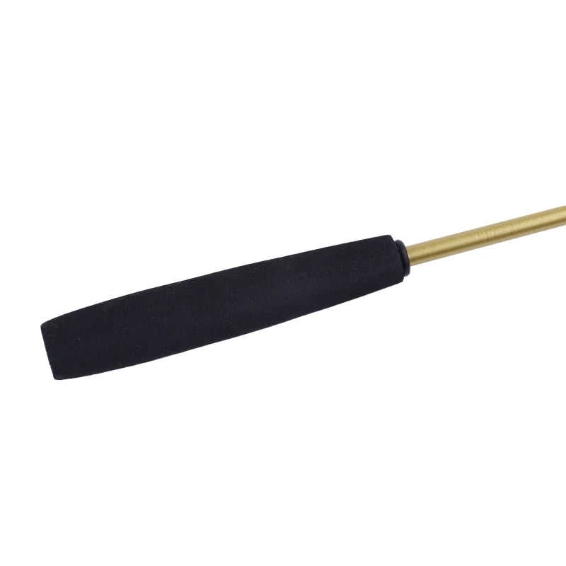 Telescopic Feather Cat Teaser Wand