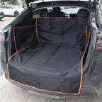 Waterproof Car Trunk Pet Cover