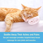 Electric Cat Head Massager