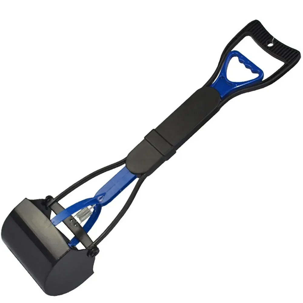 Long Handle Pet Poop Scooper