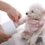 Silicone Pet Paw Cleaner Cup