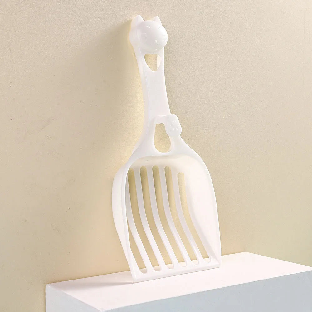 Large Cat Litter Scoop