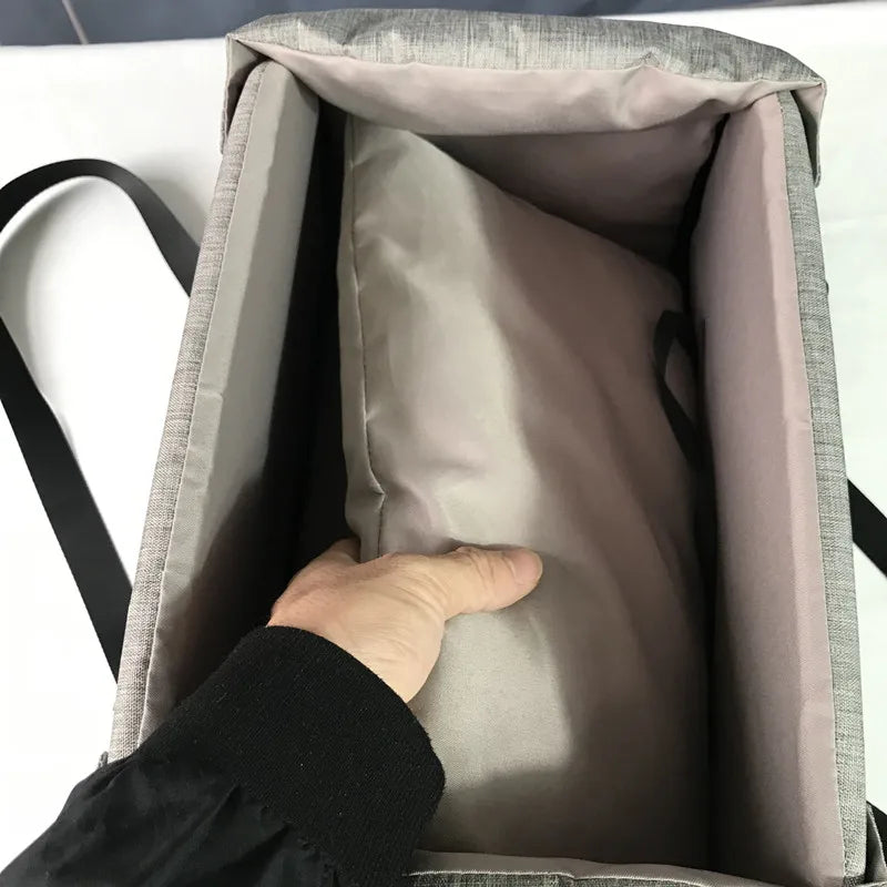 Pet Car Seat Safety Carrier