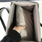Pet Car Seat Safety Carrier