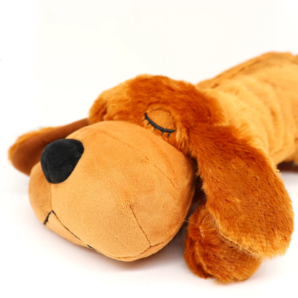 Heartbeat Anxiety Relief Puppy Toy