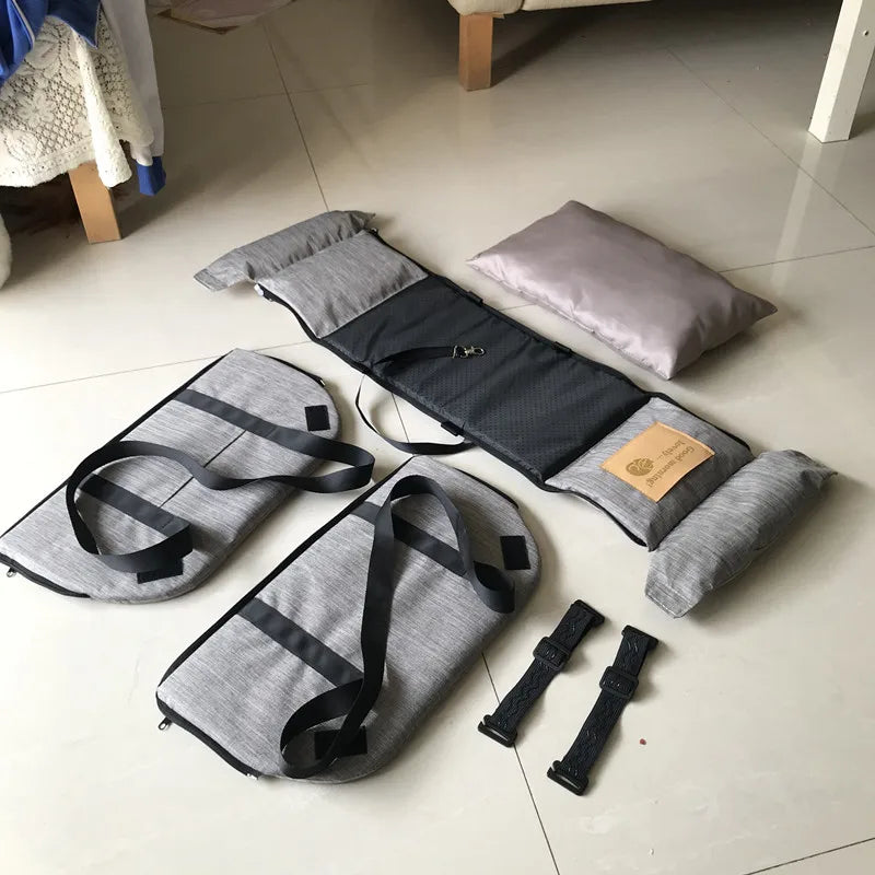 Pet Car Seat Safety Carrier