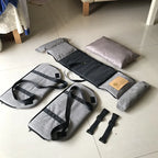 Pet Car Seat Safety Carrier