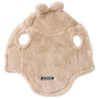 Bunny Ears Hooded Pet Costume