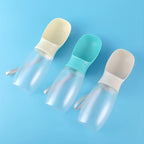 300ml Portable Dog Water Bottle