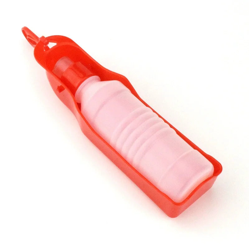 Portable Pet Travel Water Dispenser