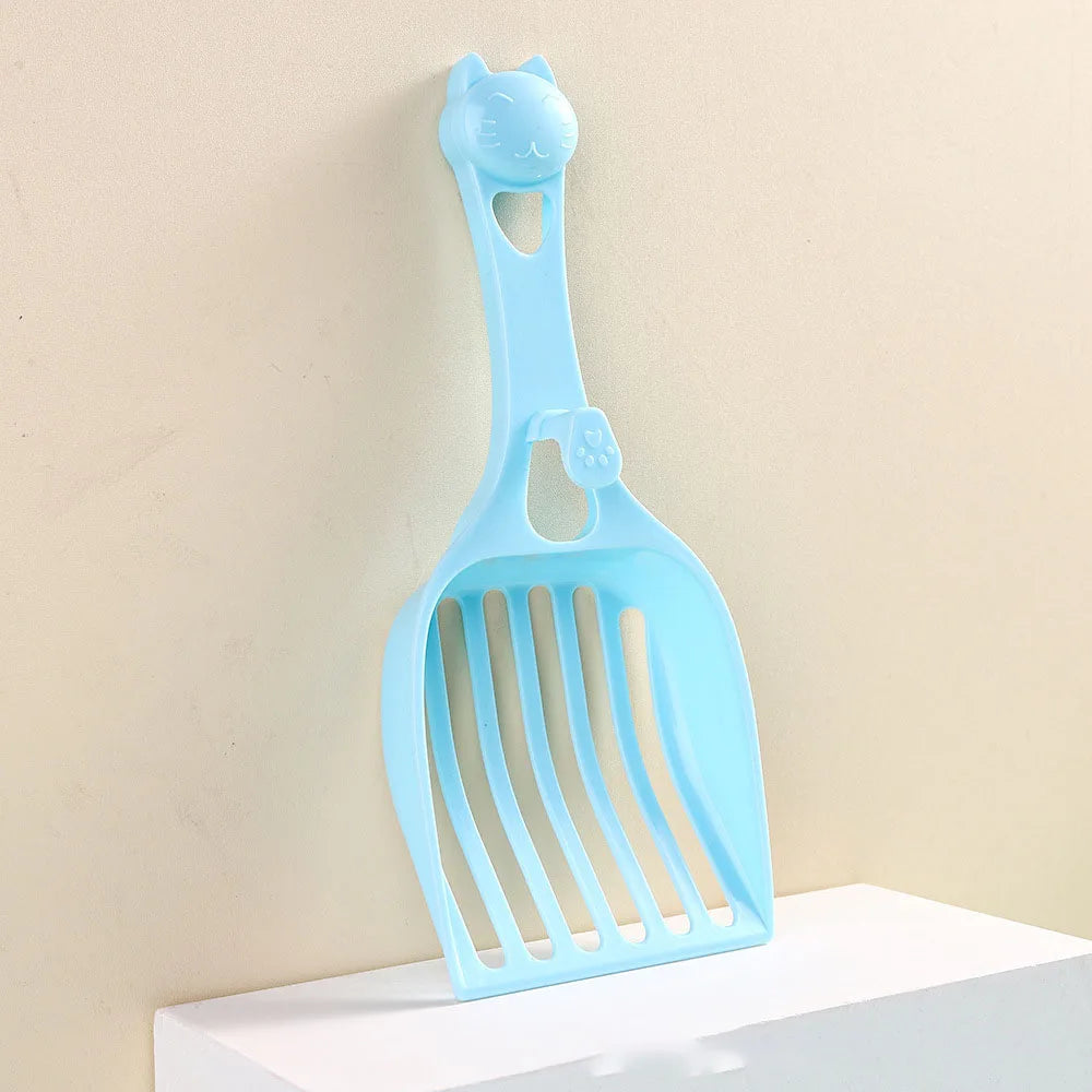 Large Cat Litter Scoop
