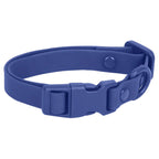 Macaron Color Waterproof Dog Collar