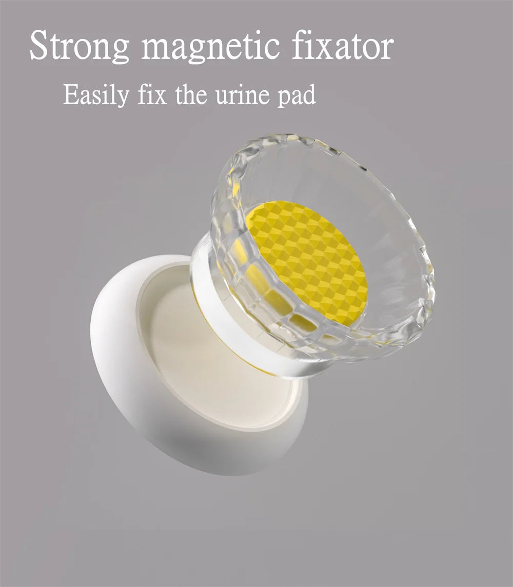 Magnetic Puppy Pad Fixators