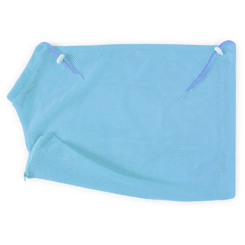 Mesh Cat Bathing & Grooming Bag