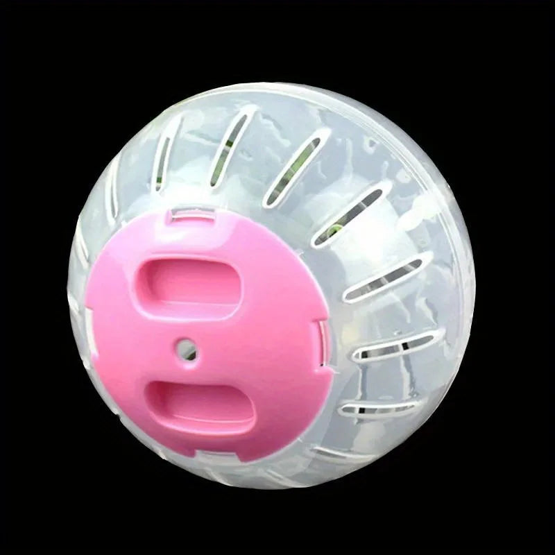 Small Pet Exercise Ball