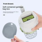 Litter Scoop with Refill Bags