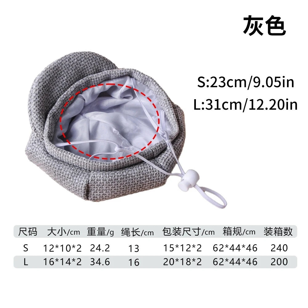 Retro Beret Pet Hat