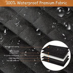 Waterproof Trunk Cargo Liner