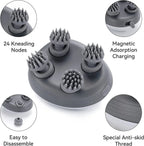 Electric Cat Head Massager