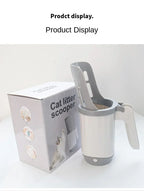 Litter Scoop with Refill Bags
