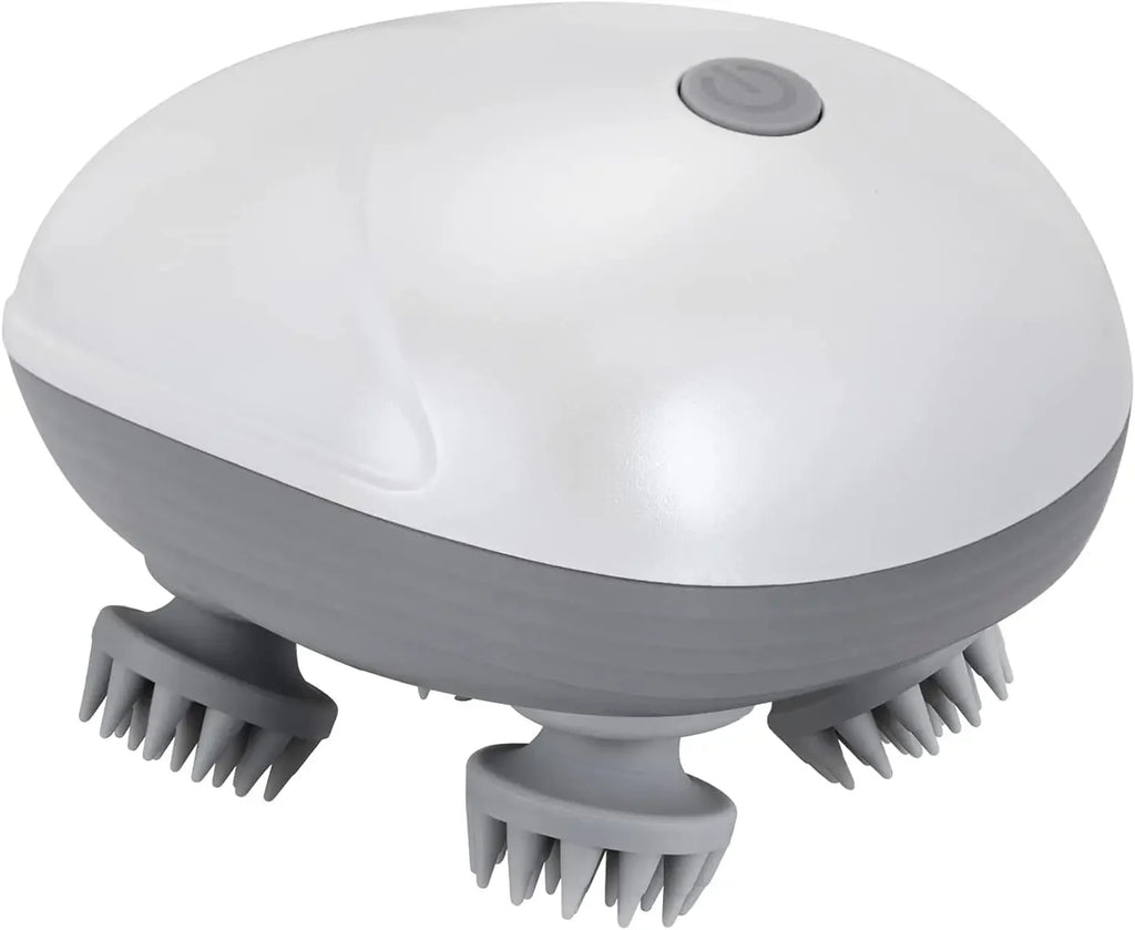 Electric Cat Head Massager