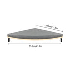 Wall-Mounted Cat Ledge & Steps