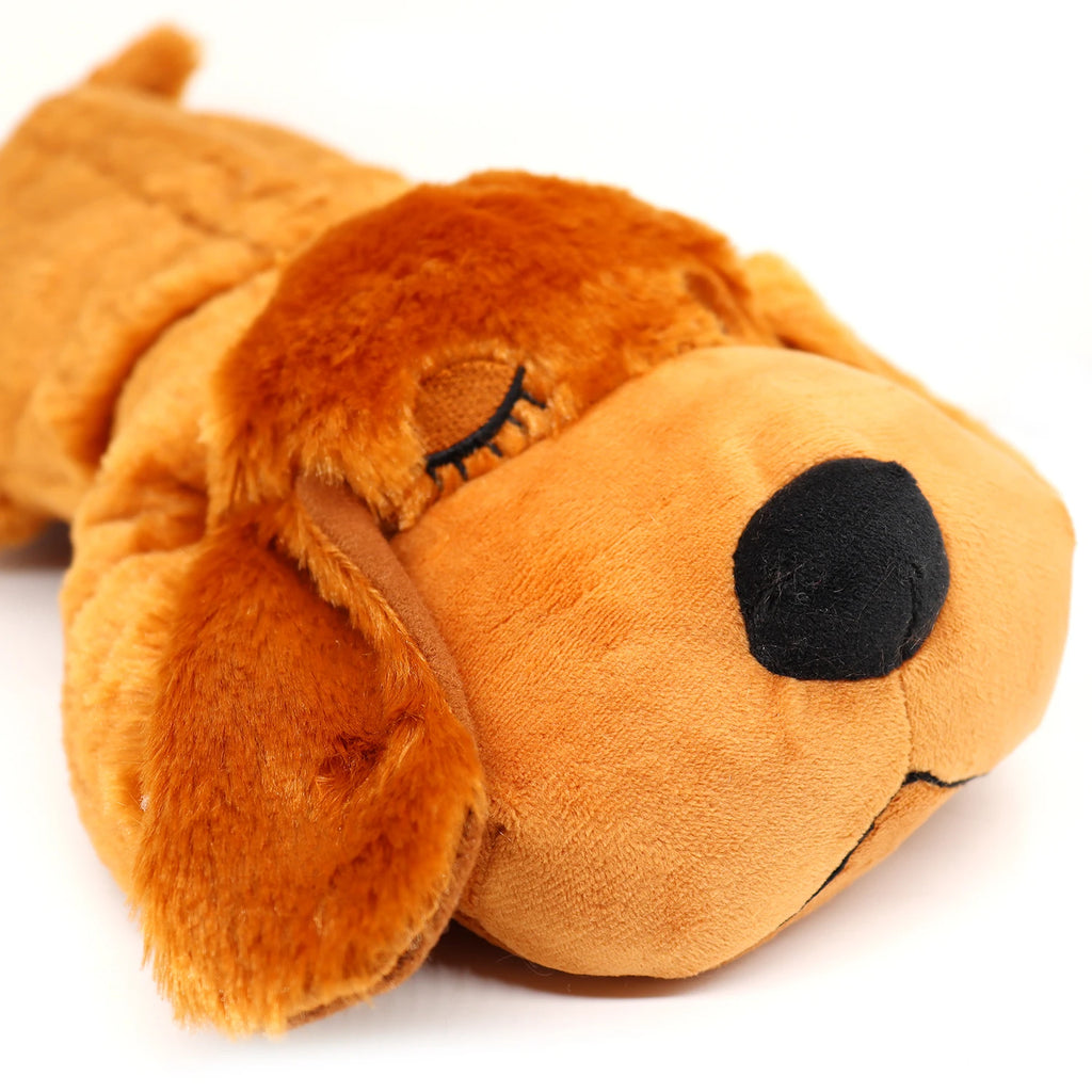 Heartbeat Anxiety Relief Puppy Toy