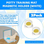 Magnetic Puppy Pad Fixators