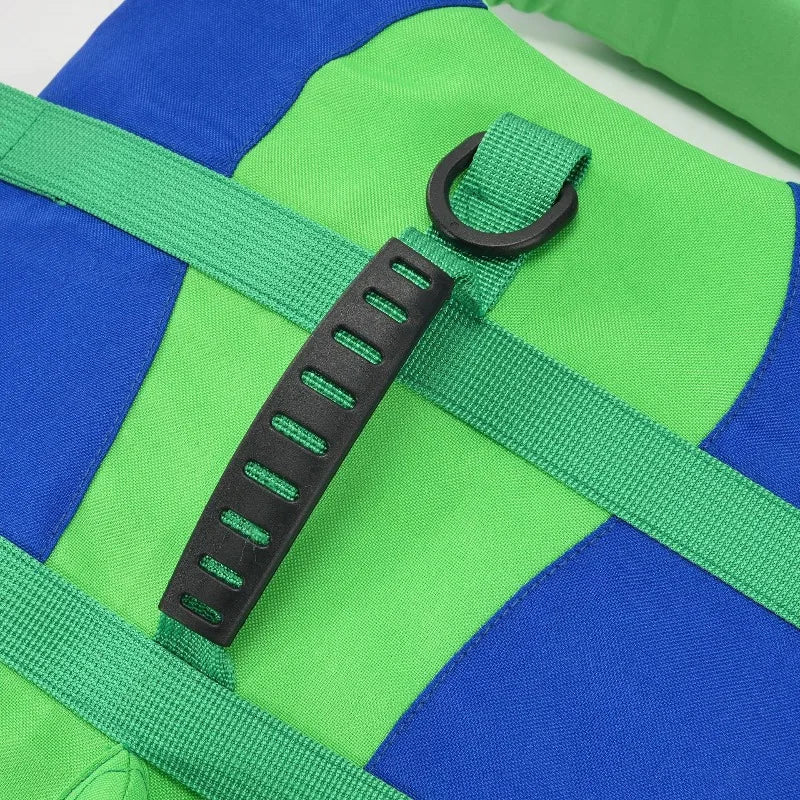 Dog Swimming Life Jacket