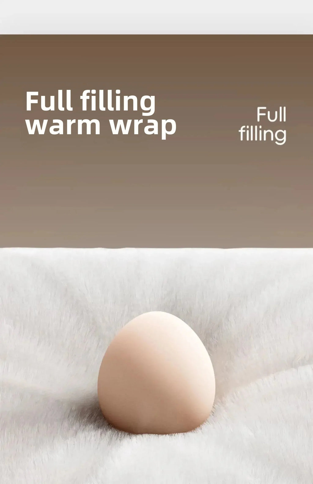 Heated Winter Cat Nest Tent
