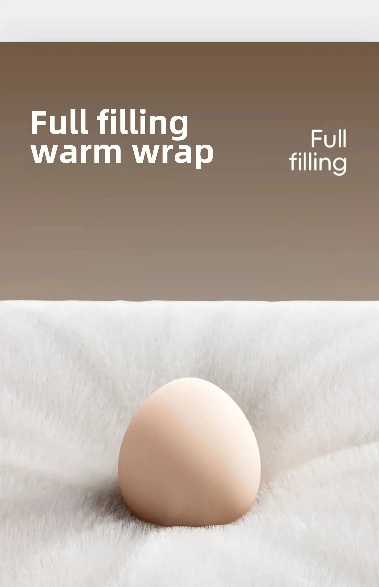 Heated Winter Cat Nest Tent